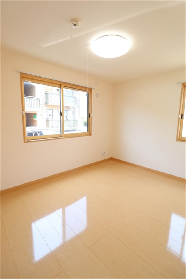 apartment 立石
